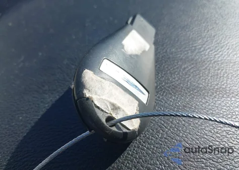 2012 Chrysler Town & Country Touring-L z USA, uszkodzony, nr VIN 2C4RC1CG3CR246130